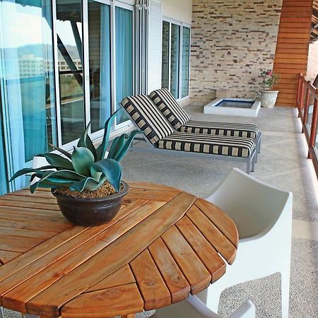 ラ トランキーラ ブレス テイキング リゾート & スパ Bahia de Banderas エクステリア 写真