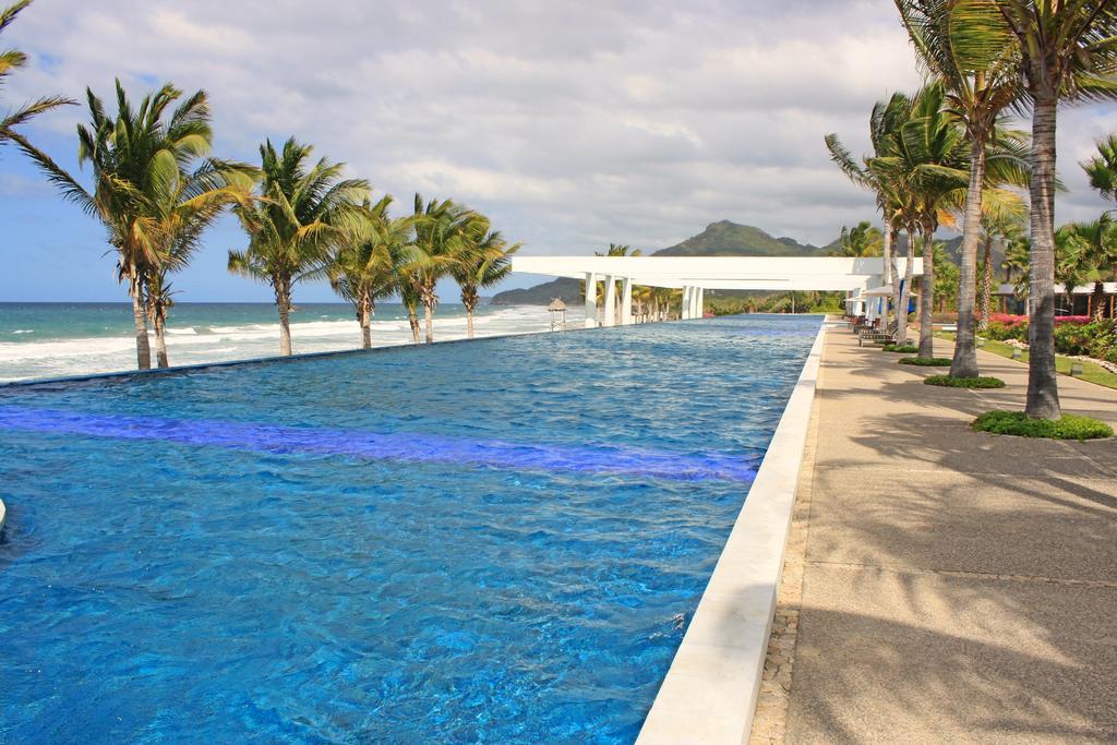 ラ トランキーラ ブレス テイキング リゾート & スパ Bahia de Banderas エクステリア 写真