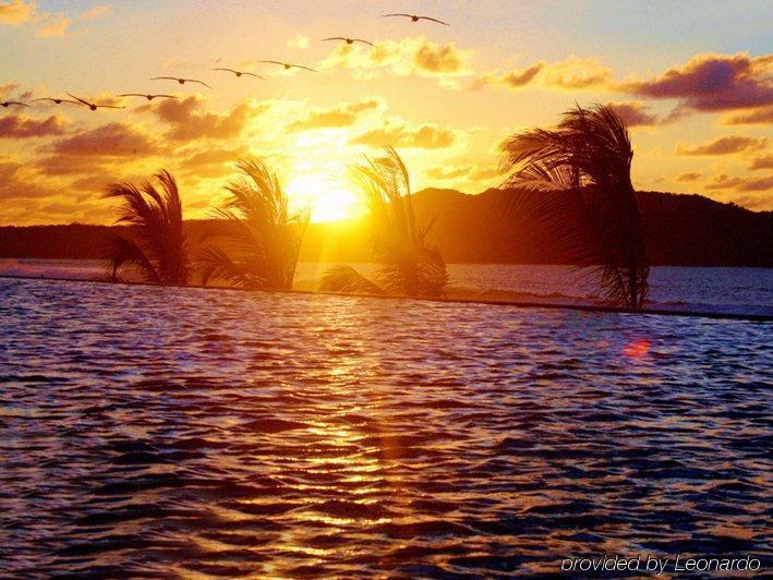 ラ トランキーラ ブレス テイキング リゾート & スパ Bahia de Banderas エクステリア 写真