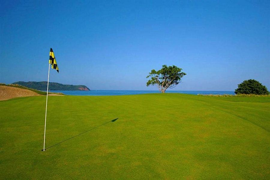 ラ トランキーラ ブレス テイキング リゾート & スパ Bahia de Banderas エクステリア 写真