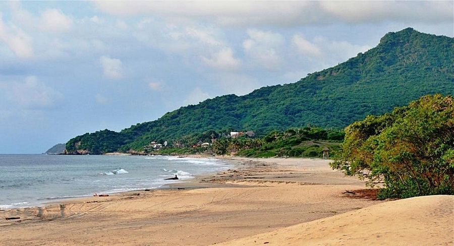 ラ トランキーラ ブレス テイキング リゾート & スパ Bahia de Banderas エクステリア 写真